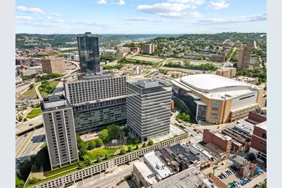 112 Washington Place #12B, Downtown Pgh, PA 15219 - Photo 25