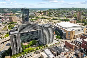 112 Washington Pl, Downtown Pgh, PA 15219 - Photo 25