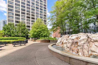 112 Washington Place #12B, Downtown Pgh, PA 15219 - Photo 23