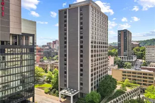 112 Washington Pl, Downtown Pgh, PA 15219 - Photo 1