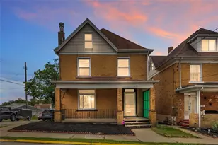 901 Punta Gorda Ave, East McKeesport, PA 15035 - Photo 1