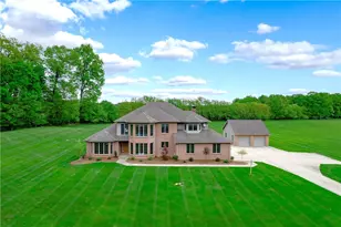 258 Smith Rd, Connoquenessing Township, PA 16053 - Photo 1