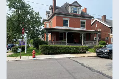 6060 Jackson St, Pittsburgh, PA 15206 - Photo 1