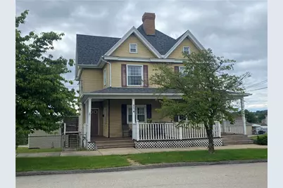 372 Braddock Ave, Uniontown, PA 15401 - Photo 1