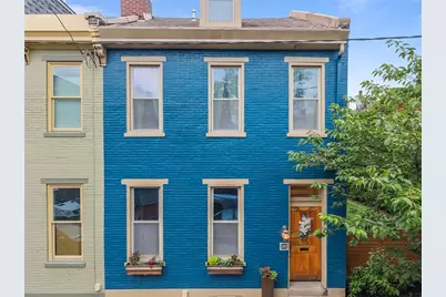 1311 Sherman Ave, Pittsburgh, PA 15212 - Photo 1