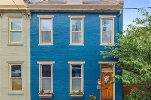 1311 Sherman Ave, Pittsburgh, PA 15212 - Photo 1