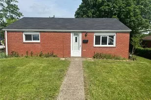 733 Memory Ln, Liberty Boro, PA 15133 - Photo 1