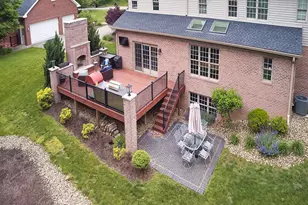 906 Big Bear Ct, Adams Township, PA 15044 - Photo 45