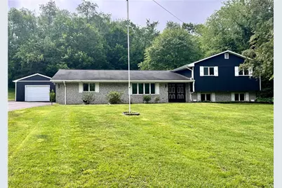 590 N Kings Creek Rd, Hanover Township, PA 15021 - Photo 1