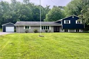 590 N Kings Creek Rd, Hanover Township, PA 15021 - Photo 1