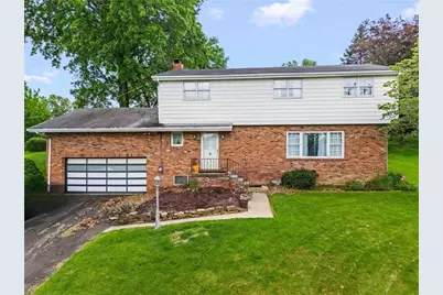 48 Green Crescent Dr, South Strabane, PA 15301 - Photo 1