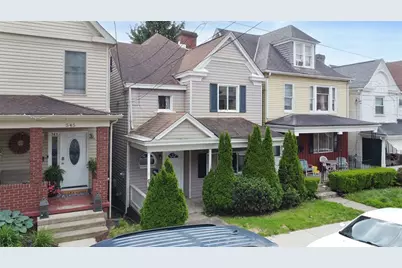 543 4th St, Pitcairn, PA 15140 - Photo 1
