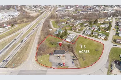 817 Wilmington St (Rt 70 Jessop Exit), Canton Township, PA 15301 - Photo 29