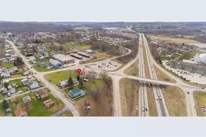 817 Wilmington St (Rt 70 Jessop Exit), Canton Township, PA 15301 - Photo 23