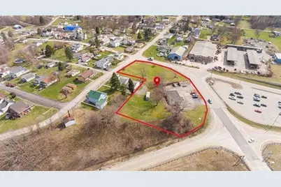 817 Wilmington St (Rt 70 Jessop Exit), Canton Township, PA 15301 - Photo 17