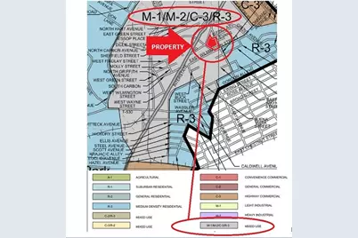 817 Wilmington St (Rt 70 Jessop Exit), Canton Township, PA 15301 - Photo 27