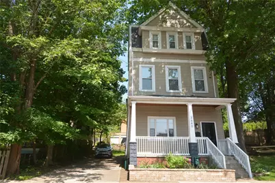 3640 Massachusetts Ave, Pittsburgh, PA 15212 - Photo 1