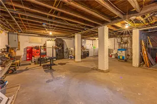 23 Coolidge St, North Union Township, PA 15401 - Photo 25