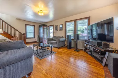 23 Coolidge St, North Union Township, PA 15401 - Photo 9