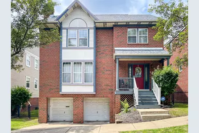 515 Arthur St, Downtown Pgh, PA 15219 - Photo 1