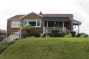 84 Pennsylvania Blvd, Monessen, PA 15062 - Photo 1