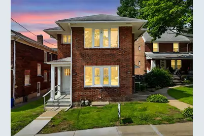 970 Lilac St, Pittsburgh, PA 15217 - Photo 1
