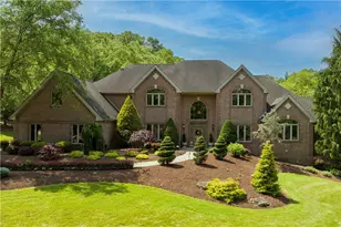 3401 Lashan Dr, Murrysville, PA 15668 - Photo 1