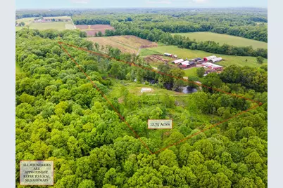 4109 High Hill Rd, Pulaski Township, PA 16159 - Photo 9