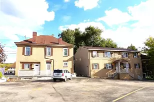 81 S Pennsylvania Ave, Uniontown, PA 15401 - Photo 1