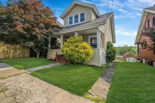 306 Meadow Ave, Charleroi Boro, PA 15022 - Photo 1