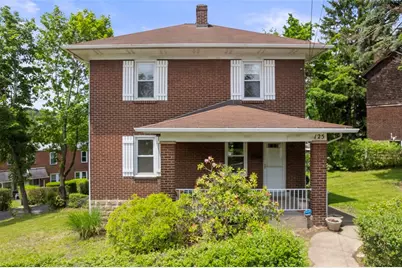 125 Avenue F, Pittsburgh, PA 15221 - Photo 1