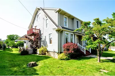 232 Center Ave, Elizabeth Twp/Boro, PA 15037 - Photo 1