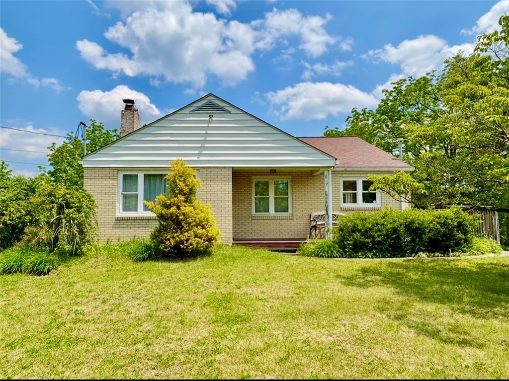 4184 Battle Ridge Rd, South Fayette, PA 15057 - MLS 1704524 - Coldwell ...