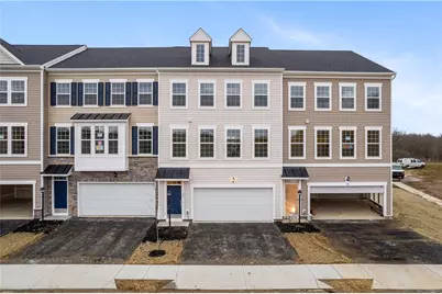 135 Affinity Drive, Jackson Township, PA 16037 - Photo 1