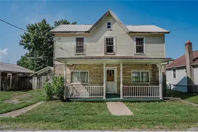 2236 Route 240 Hwy, Green/Commdre/Prchse, PA 15729 - Photo 1