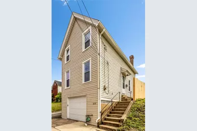 213 Highland Ave, Pitcairn, PA 15140 - Photo 1