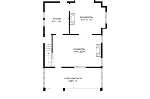 1840 Perrott Ave, Pittsburgh, PA 15212 - Photo 25