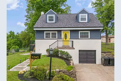 5360 California Ave, Bethel Park, PA 15102 - Photo 1