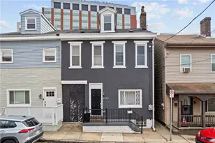 4410 Sherrod St, Pittsburgh, PA 15201 - Photo 1