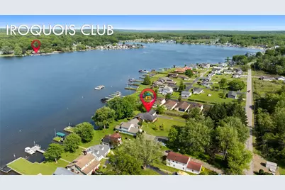 10756 Aldina Drive, Conneaut Lake, PA 16316 - Photo 7