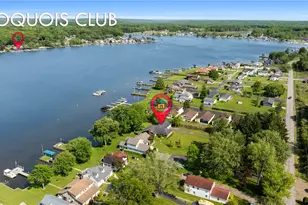 10756 Aldina Dr, Conneaut Lake, PA 16316 - Photo 7