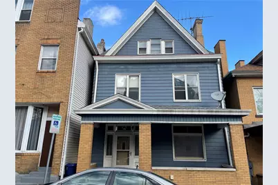 3884 East St, Observatory Hill, PA 15214 - Photo 1