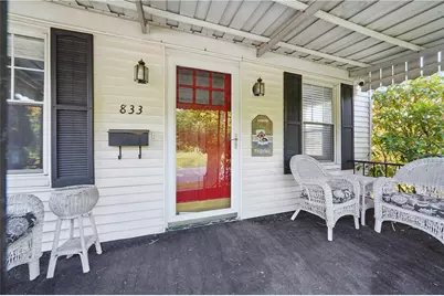 833 Oden St, Confluence Boro, PA 15424 - Photo 5