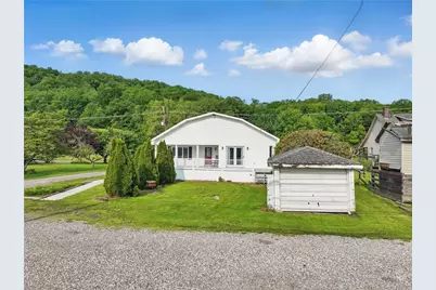 833 Oden St, Confluence Boro, PA 15424 - Photo 13