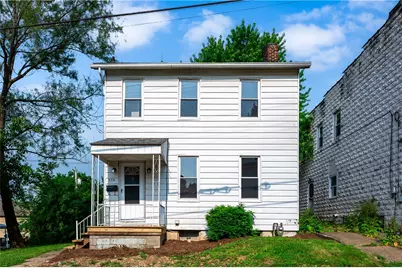 330 N Elm St., Butler, PA 16001 - Photo 1