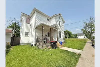 628 Superior St, New Castle, PA 16101 - Photo 1