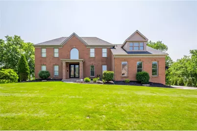 123 Olde Manor Ln, Moon/Crescent Twp, PA 15108 - Photo 1