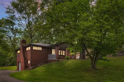 9830 Don Drive, North Huntingdon, PA 15642 - Photo 1