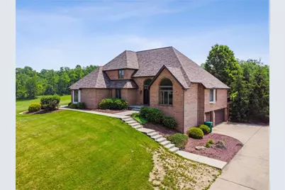 1204 Route 917, Fallowfield, PA 15063 - Photo 1