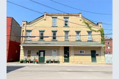 57 Connellsville St, Dunbar, PA 15431 - Photo 1